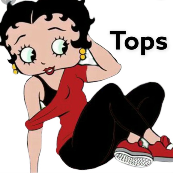 Tops - Tops